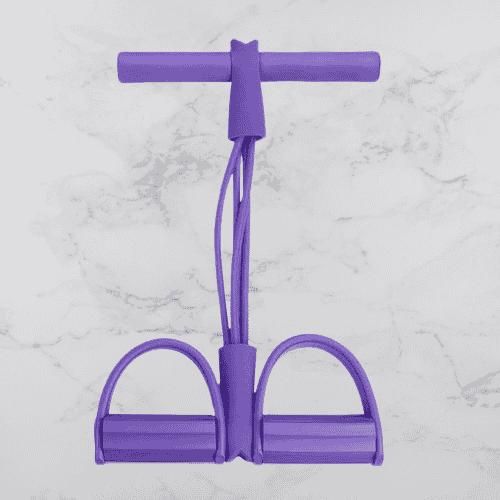 Yoga Pedal Puller band