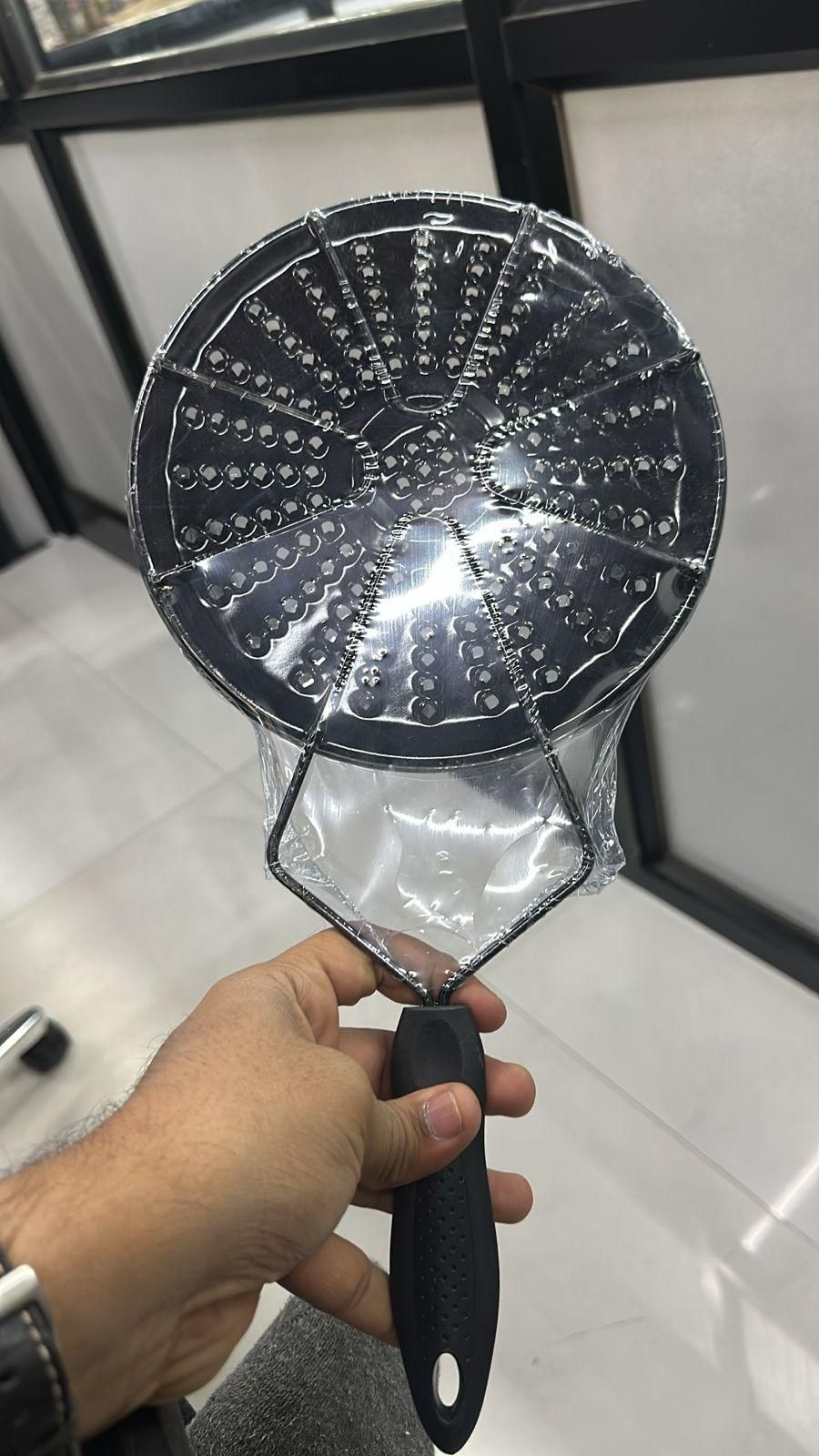 Heat Diffuser Induction Plate