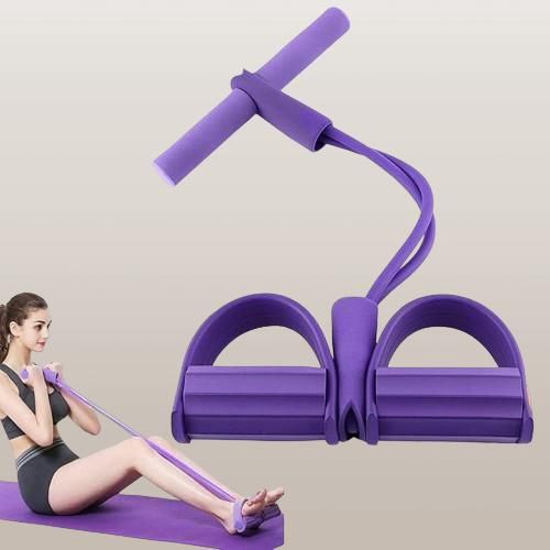 Yoga Pedal Puller band