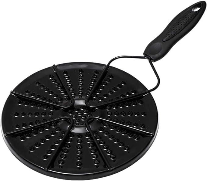Heat Diffuser Induction Plate