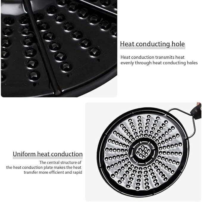 Heat Diffuser Induction Plate